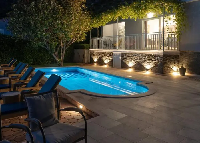 빌라 Laura 믈리니