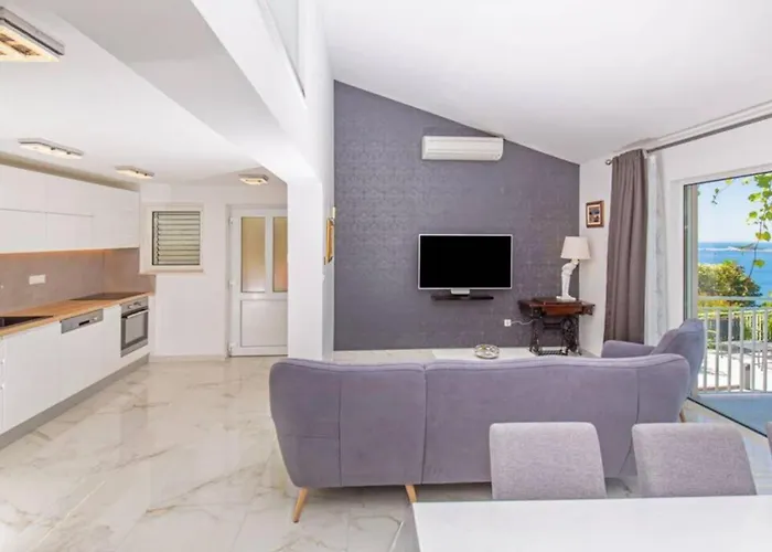 빌라 Laura 믈리니