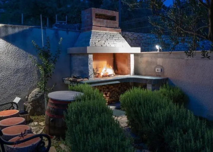 빌라 Laura 믈리니